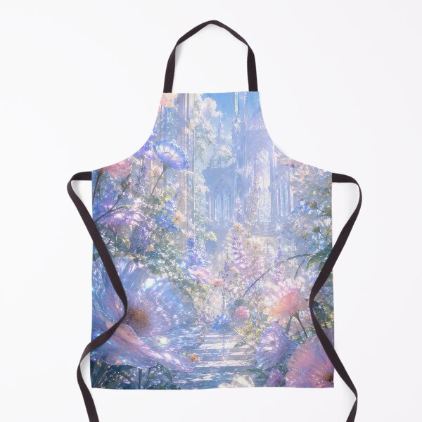 Item preview, Fanatsy garden relaxing and calming designed and sold by Helmy Dream.