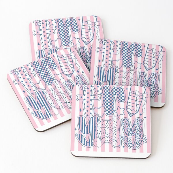 Item preview, Retro School Friyay Doodle Letters Cute Teacher designed and sold by KroghDs.