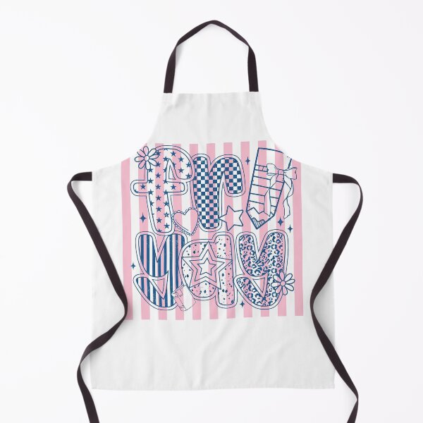 Item preview, Retro School Friyay Doodle Letters Cute Teacher designed and sold by KroghDs.