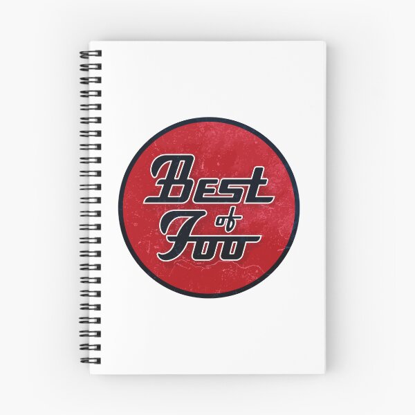 Item preview, Best of Foo Retro Rock Band Emblem designed and sold by yraniya67.