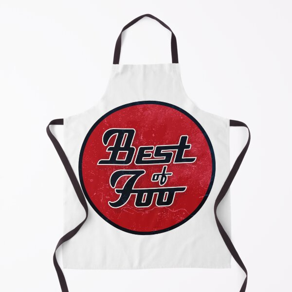 Item preview, Best of Foo Retro Rock Band Emblem designed and sold by yraniya67.