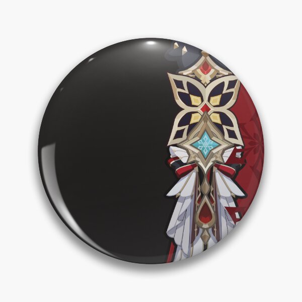 Item preview, Sandrone Siganture Genshin Impact designed and sold by JonetsuKingdom.
