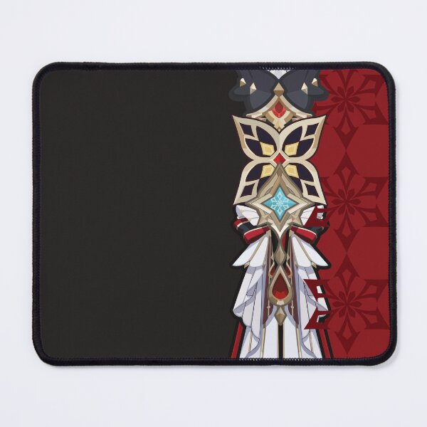 Item preview, Sandrone Siganture Genshin Impact designed and sold by JonetsuKingdom.