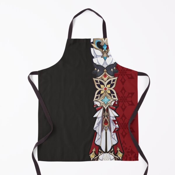 Item preview, Sandrone Siganture Genshin Impact designed and sold by JonetsuKingdom.