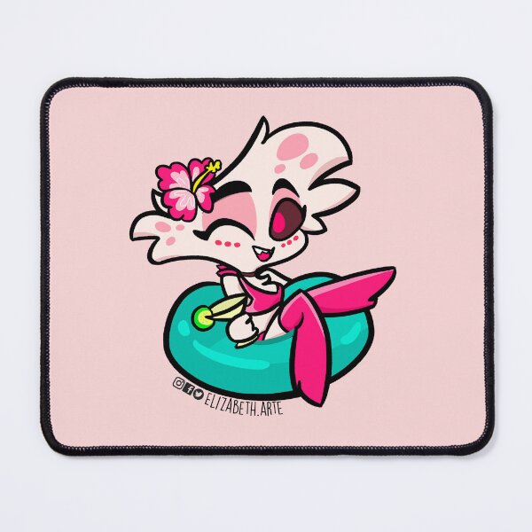Item preview, Angel Dust designed and sold by Elizabeth-arte.