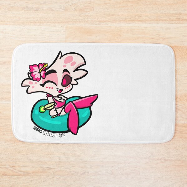 Item preview, Angel Dust designed and sold by Elizabeth-arte.