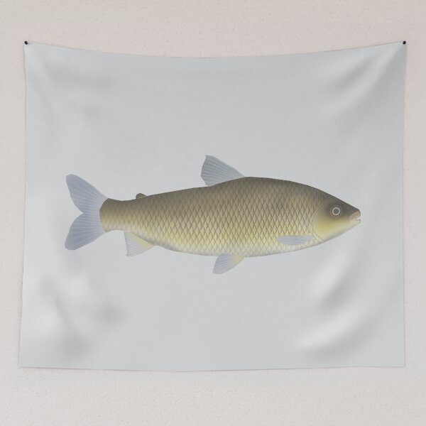 Item preview, Piaussu designed and sold by fishfolkart.