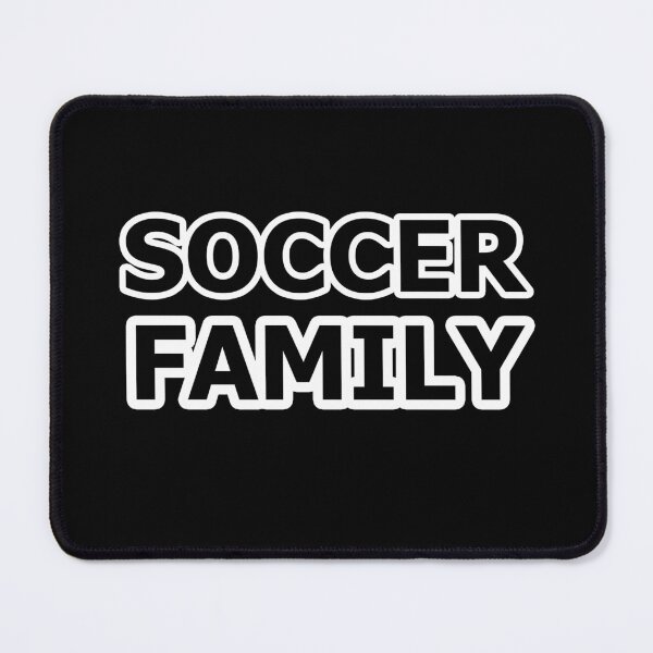 Item preview, Soccer Family - Name For the Family Member of a Soccer Player designed and sold by Beachy.