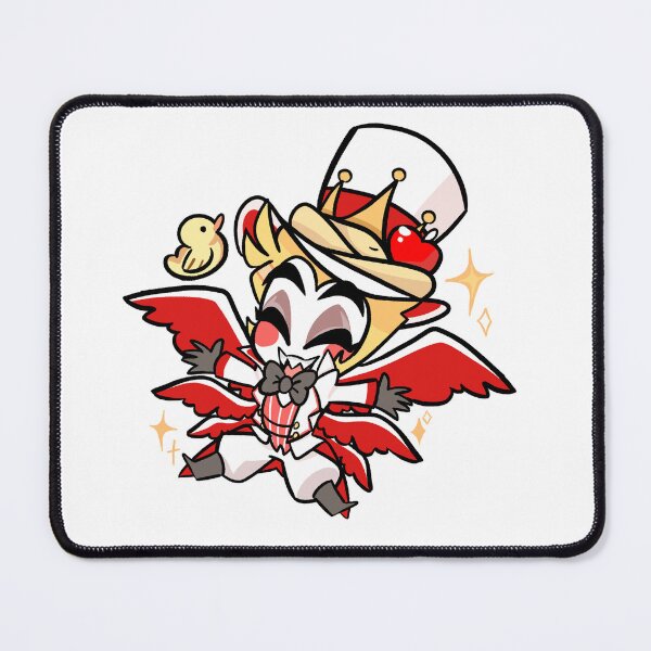 Item preview, Lucifer designed and sold by Elizabeth-arte.