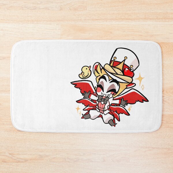 Item preview, Lucifer designed and sold by Elizabeth-arte.