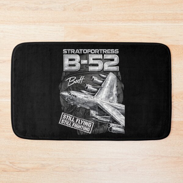 Item preview, B-52 Stratofortress U.S. long-range heavy bomber designed and sold by Aerolovers.