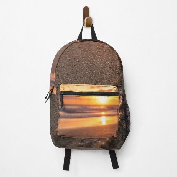 Item preview, Solitary Snail at Sunset designed and sold by JuViRo.