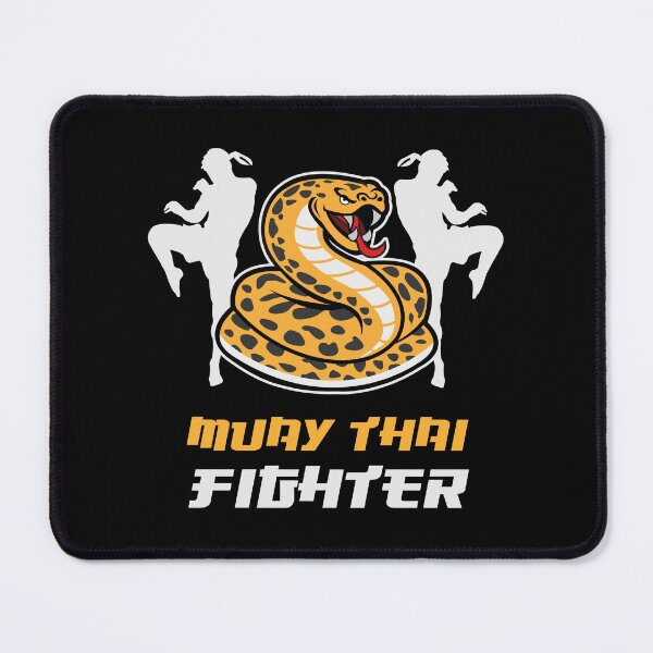 Item preview, Cobra Muay Thai Fighter designed and sold by ElectroSphere46.