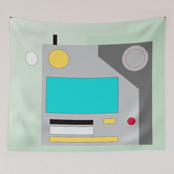 Item preview, Walkman designed and sold by Spmccollum.
