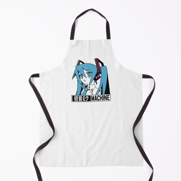 Item preview, Hatsune Machine designed and sold by CoquetteGoose.