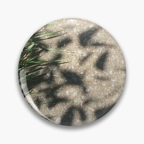 Item preview, Sidewalk shadows, photograph designed and sold by GiSilver.