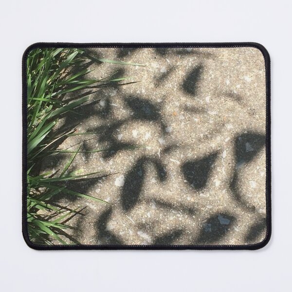 Item preview, Sidewalk shadows, photograph designed and sold by GiSilver.