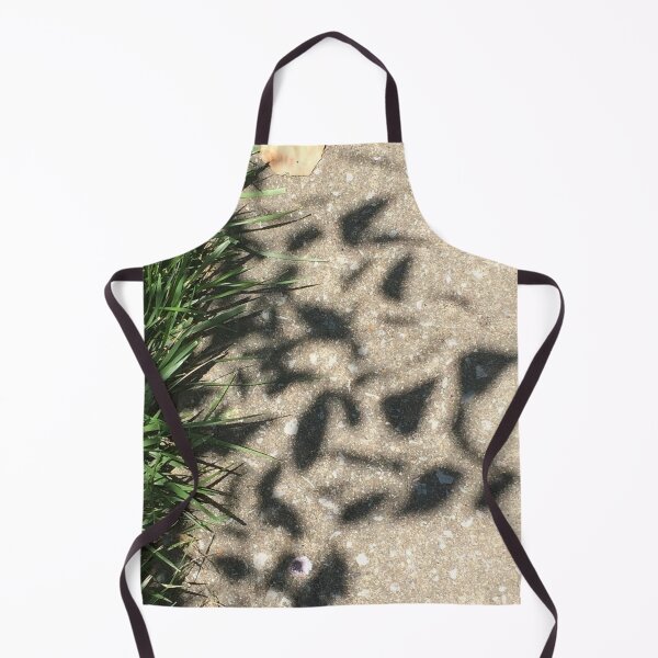 Item preview, Sidewalk shadows, photograph designed and sold by GiSilver.