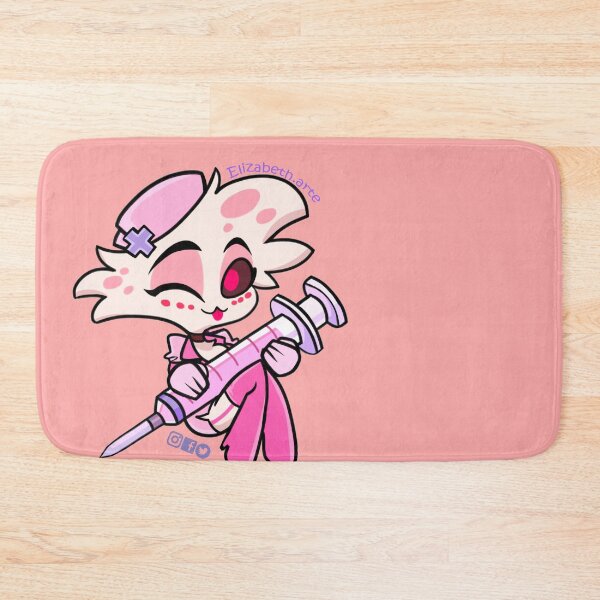 Item preview, Angel (Nurse) Dust designed and sold by Elizabeth-arte.