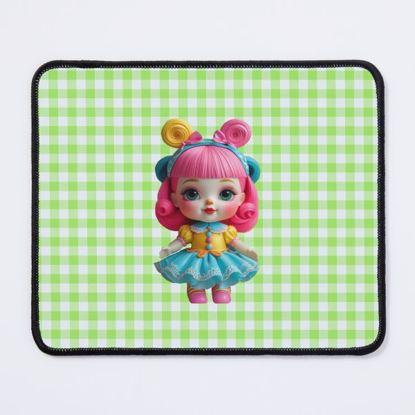 Item preview, Kawaii Doll designed and sold by MissMelsa.