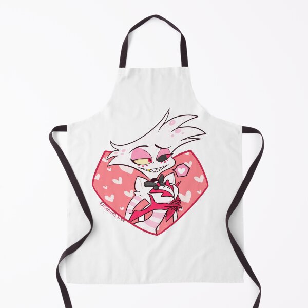 Item preview, Angel Dust designed and sold by Elizabeth-arte.