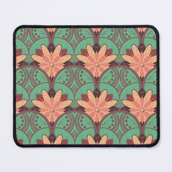 Item preview, Lotus Pond designed and sold by ellieoxenfree.