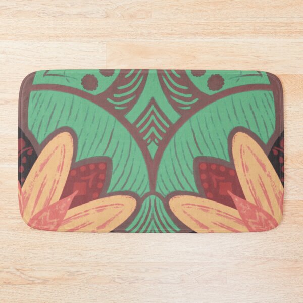 Item preview, Lotus Pond designed and sold by ellieoxenfree.