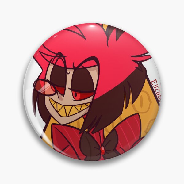 Item preview, Alastor designed and sold by Elizabeth-arte.