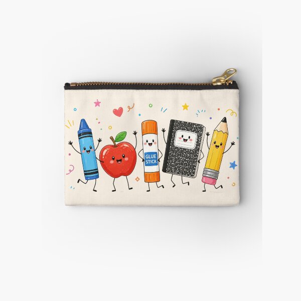 Item preview, Funny Teacher Life, Back to School Teacher Gift, Preschool Teacher, Cute Crayon Apple Pencil Notebook designed and sold by Sprinkle12345.