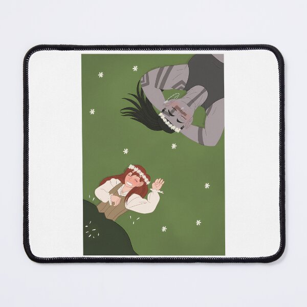 Item preview, Their Greatest Adventure Yet designed and sold by tanmoraigs.