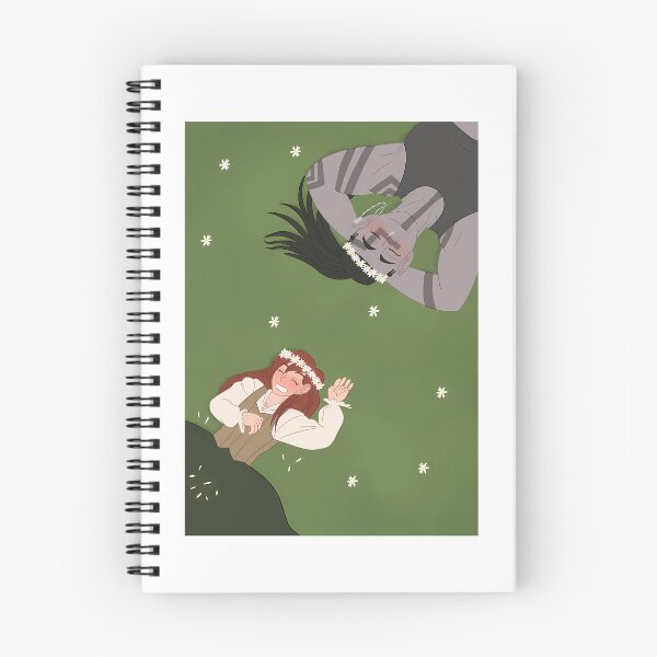 Item preview, Their Greatest Adventure Yet designed and sold by tanmoraigs.