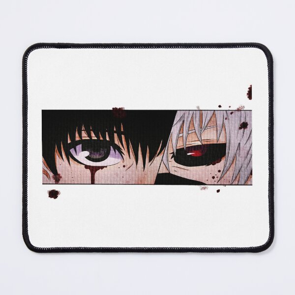 Item preview, Scribble One-Eyed King designed and sold by ValdoArt.