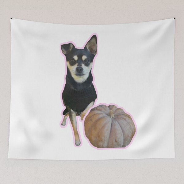Item preview, Spooky Bruno designed and sold by shopbruno.