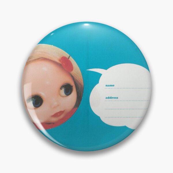 Item preview, doll sticker designed and sold by Juana S.