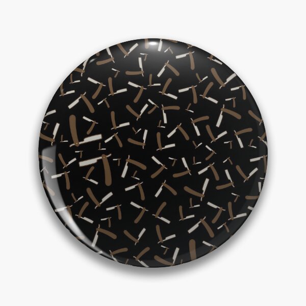 Item preview, Straight Razor Pattern designed and sold by UNK-Fatigues.