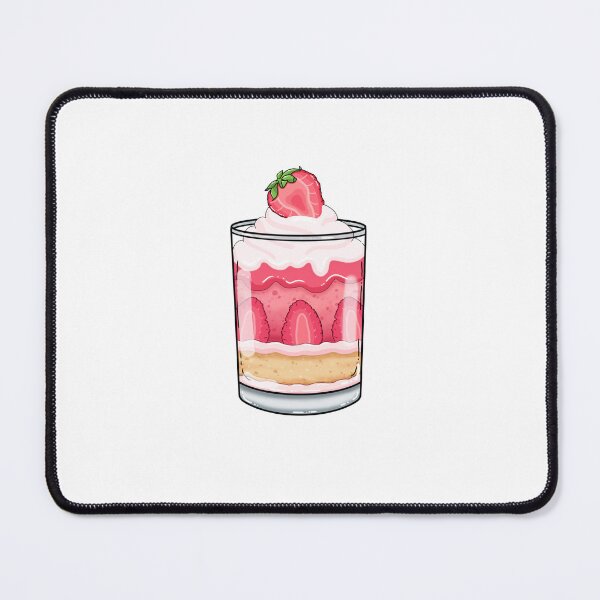 Item preview, Strawberry Shortcake! designed and sold by Hello-Cuties.