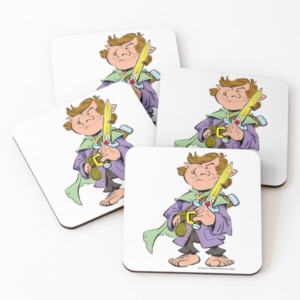 Item preview, Halfling  designed and sold by tanmoraigs.