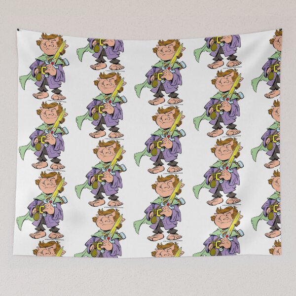 Item preview, Halfling  designed and sold by tanmoraigs.