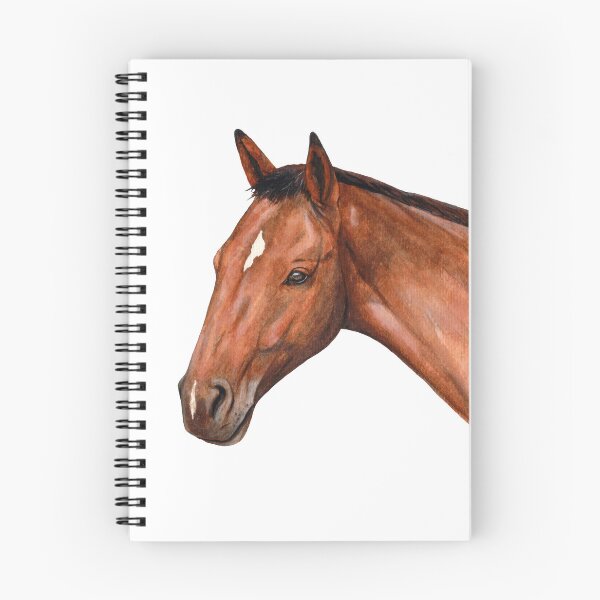 Item preview, Bay horse designed and sold by savousepate.