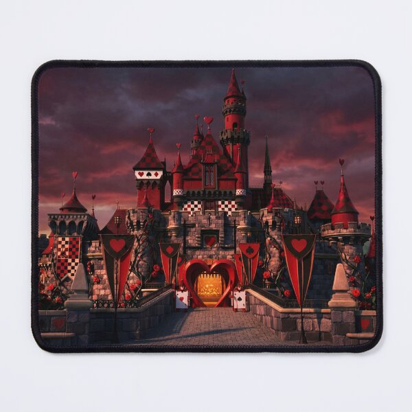 Item preview, Queen of Hearts Takeover designed and sold by meeX_Xai.