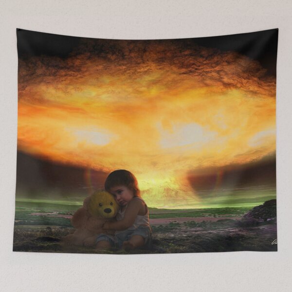 Item preview, NATO's Wish designed and sold by Bill Stephens.