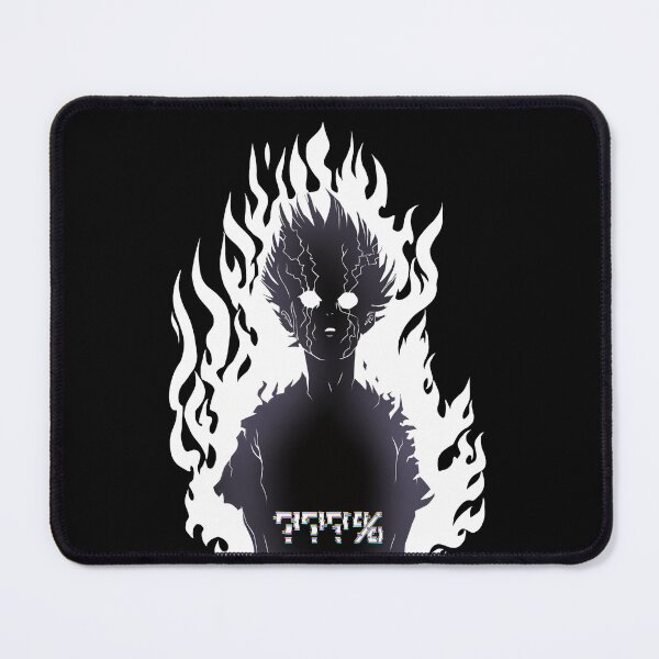Item preview, Doodle White Esper  designed and sold by Izaa-aart.