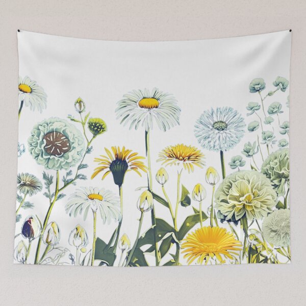 Item preview, Dandelion Design  designed and sold by AilsaMackay.