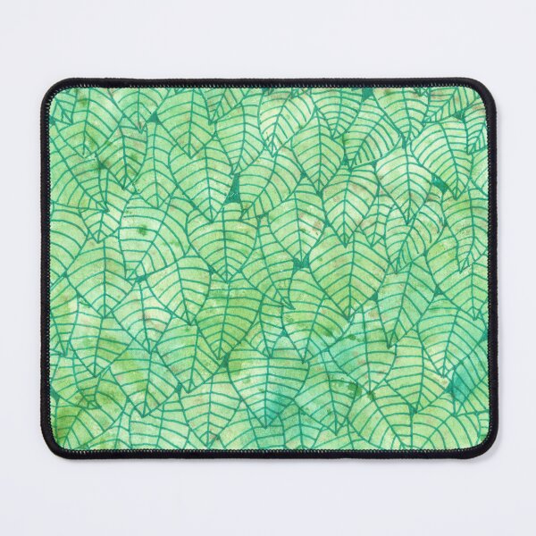 Item preview, Green foliage designed and sold by savousepate.