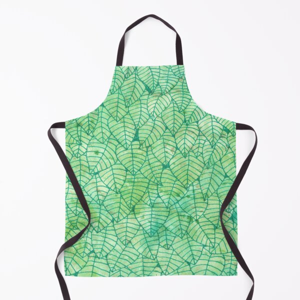 Item preview, Green foliage designed and sold by savousepate.