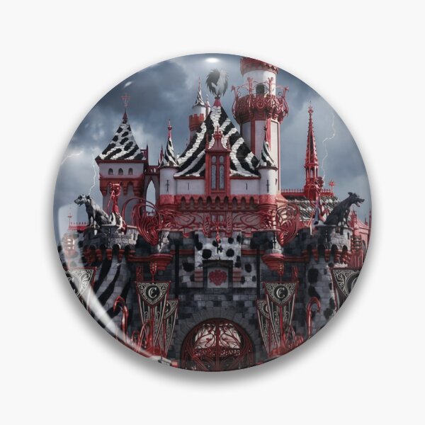 Item preview, Cruella De Vil Takeover designed and sold by meeX_Xai.
