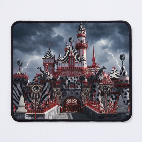Item preview, Cruella De Vil Takeover designed and sold by meeX_Xai.