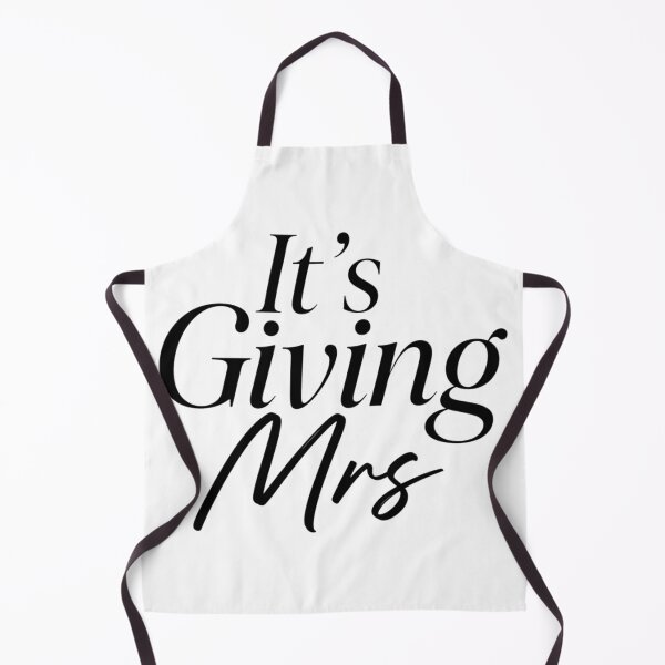 Item preview, It’s Giving Mrs Shirt, Bride to Be T-Shirt, Bachelorette Party Outfit, Engagement Shirt, Bridal Shower Tee designed and sold by Sprinkle12345.