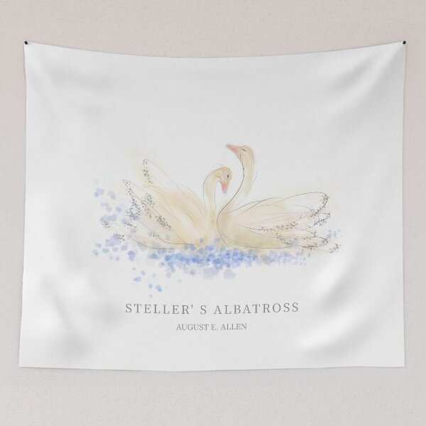 Item preview, No Matter How Turbulent the Seas designed and sold by WolfShadow27.