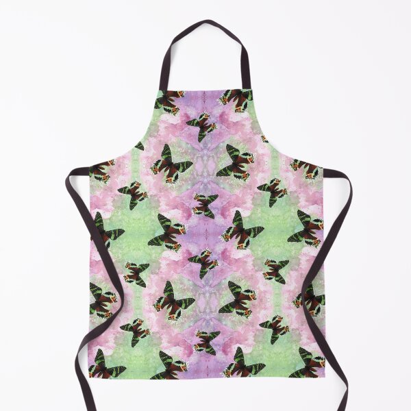 Item preview, Urania ripheus butterfly designed and sold by savousepate.